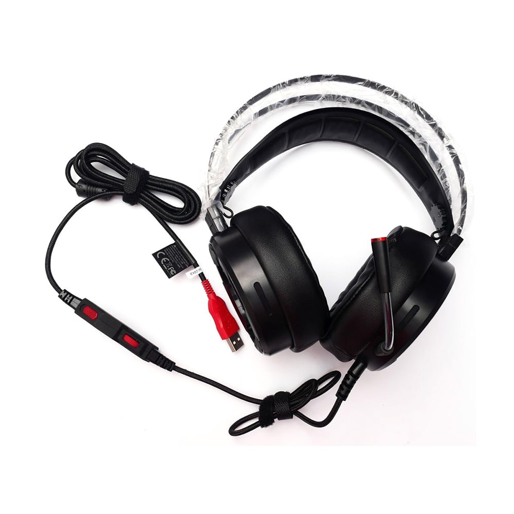 Qulaqlıq A4Tech Bloody M620T — Mallar, Bakı (3)