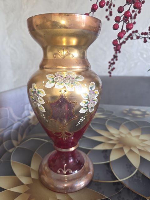 Bir vaza — Bakı