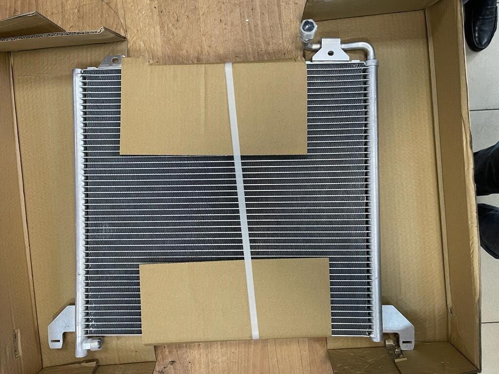 "Mercedes" kondisioner radiatorları — Ehtiyat hissələri və aksesuarlar, Bakı (7)