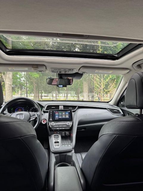 Honda Insight 1.5 L, 2021, 118 730 km — Bakı