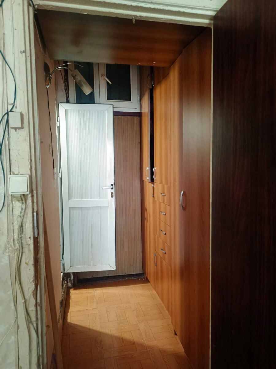 1-otaqlı mənzil kirayə verilir, Xətai r., 22 m² — Mənzil, Bakı (2)
