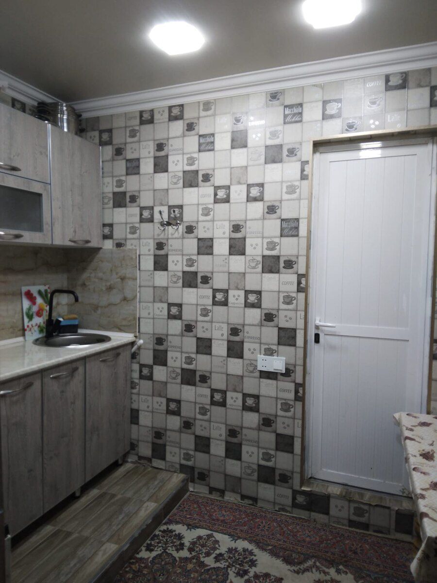 3-otaqlı mənzil, Gəncə ş., 58 m² — Mənzil, Gəncə (7)