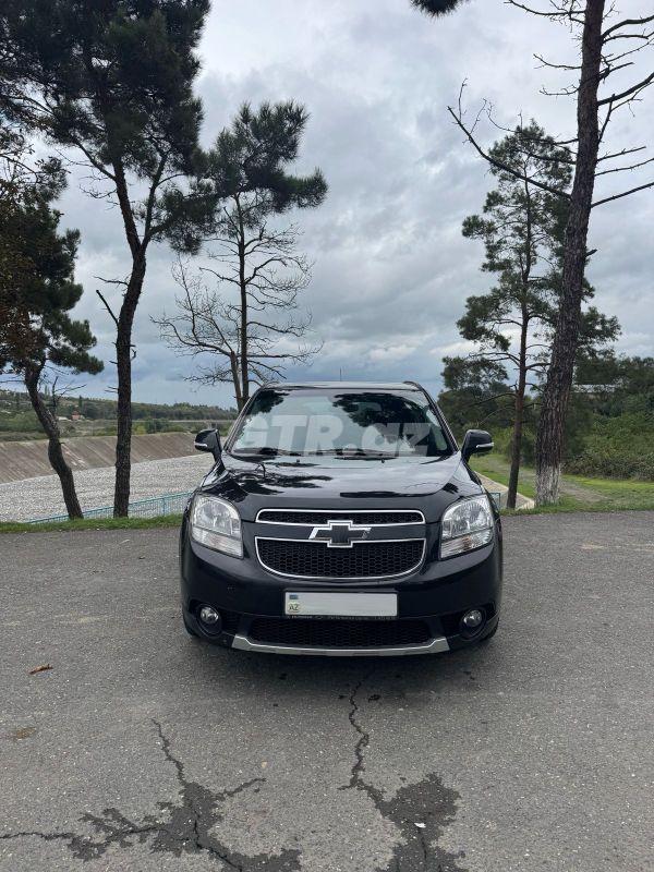 Fiat Albea 1.4 L, 2004, 93 000 km — Avtomobillər, Bakı (9)