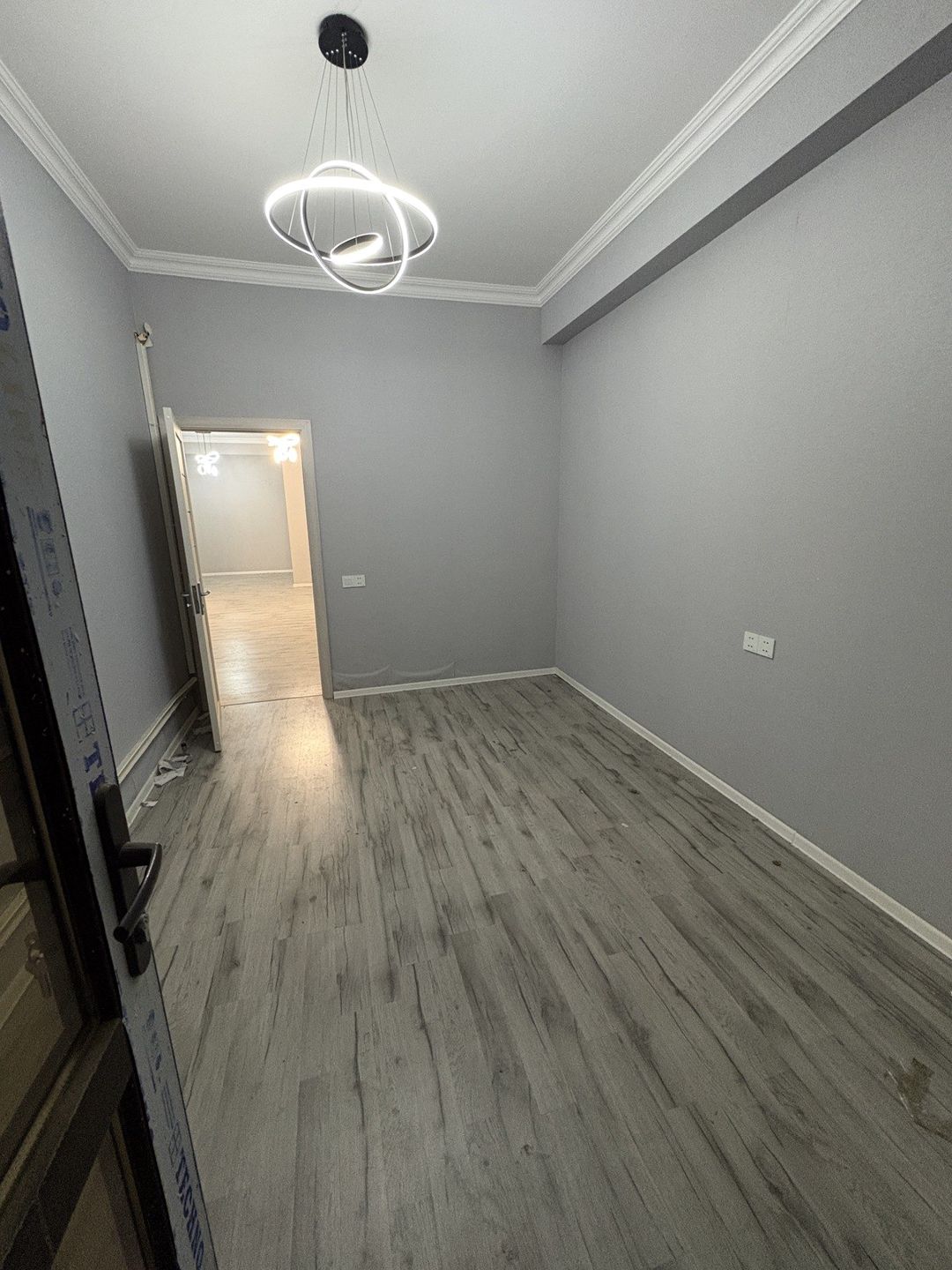 Satılır 3 otaqlı yeni tikili 90 m² — Mənzil, Bakı (8)