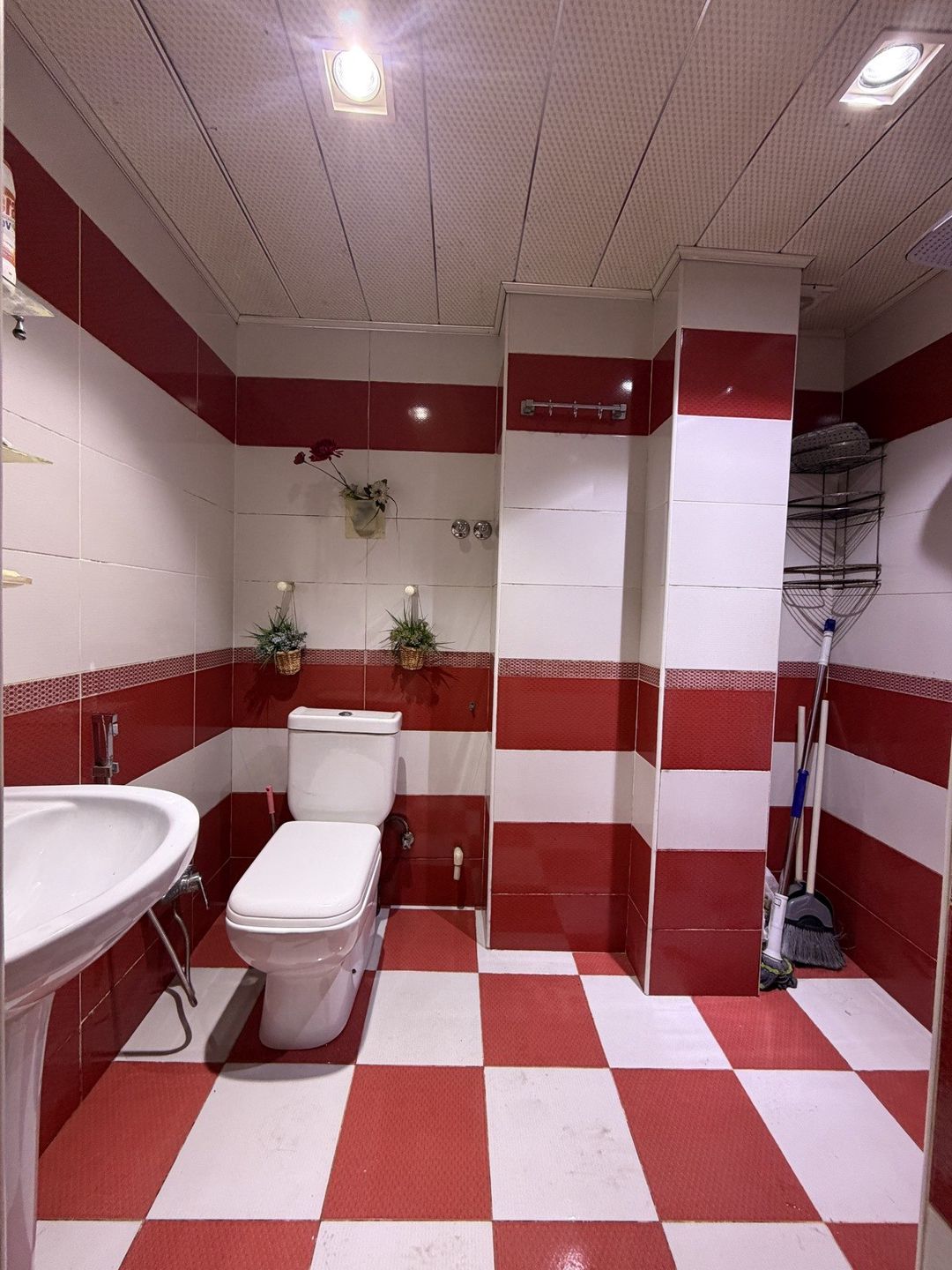 Satılır 2 otaqlı yeni tikili 77 m² — Mənzil, Bakı (8)