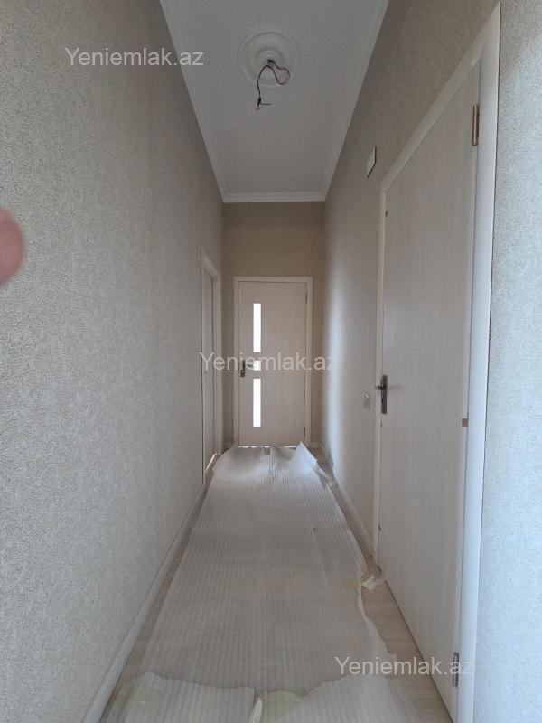 Satılır 2 otaqlı Bina evi menzil (Yeni tikili), 67 m², Yasamal rayonu — Mənzil, Bakı (6)