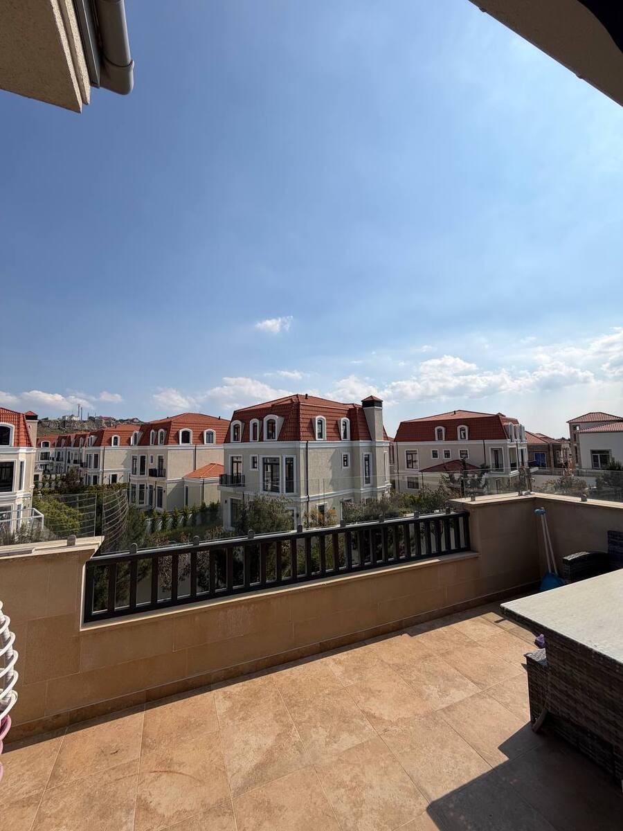 Satılır 2 otaqlı yeni tikili 103 m² — Mənzil, Bakı (7)
