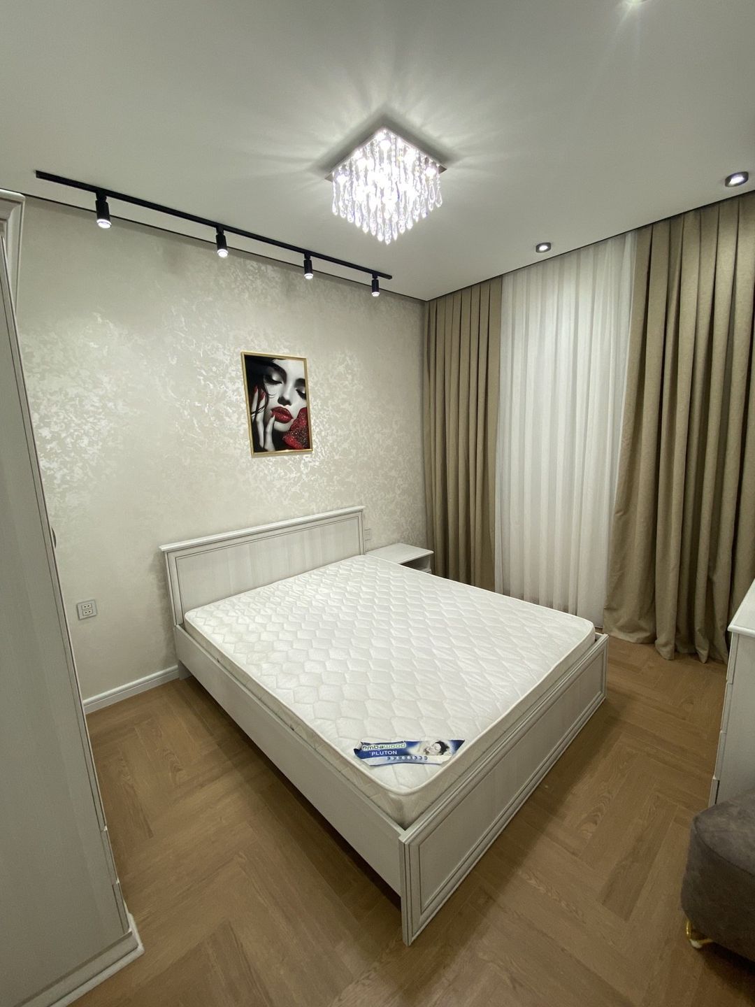 Satılır 2 otaqlı yeni tikili 76 m² — Mənzil, Bakı (7)