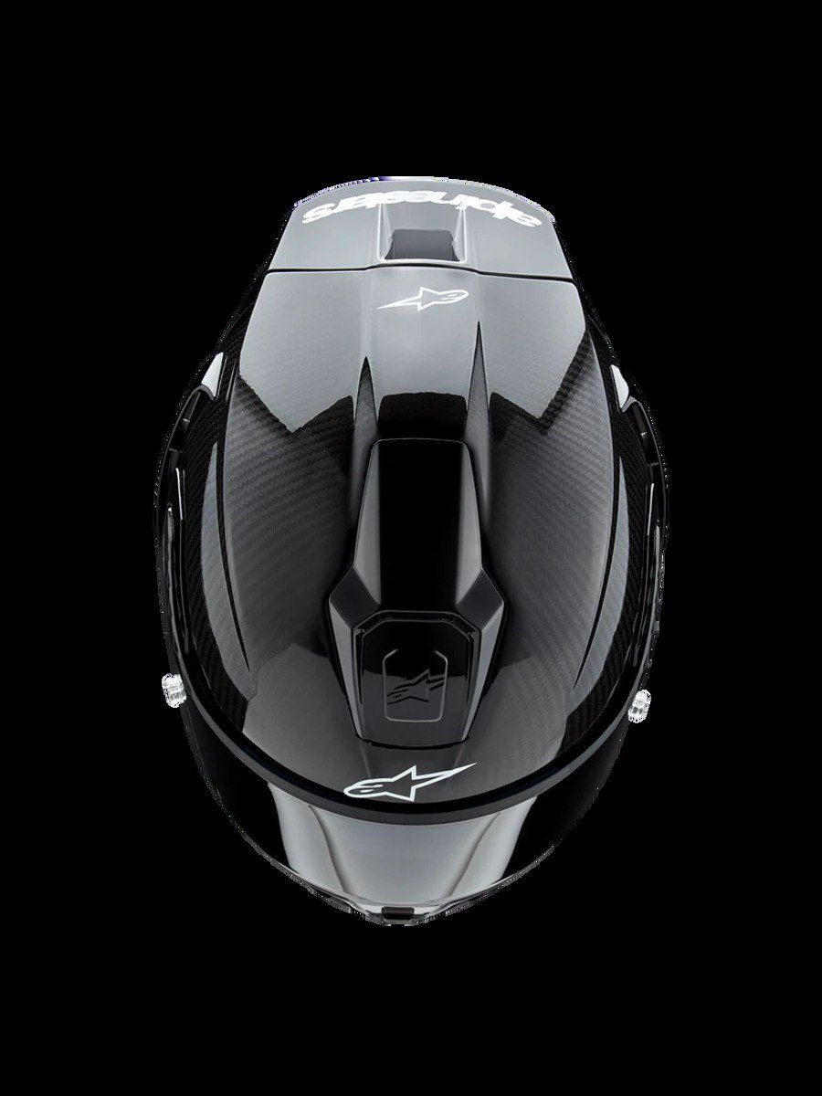 Dəbilqə Supertech R10 Solid — Ehtiyat hissələri və aksesuarlar, Bakı (6)