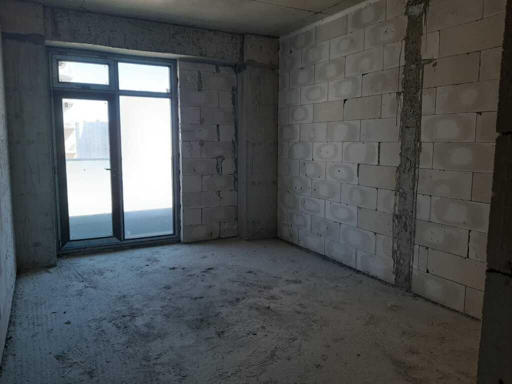 Satılır 3 otaqlı yeni tikili 112 m² — Mənzil, Bakı (5)