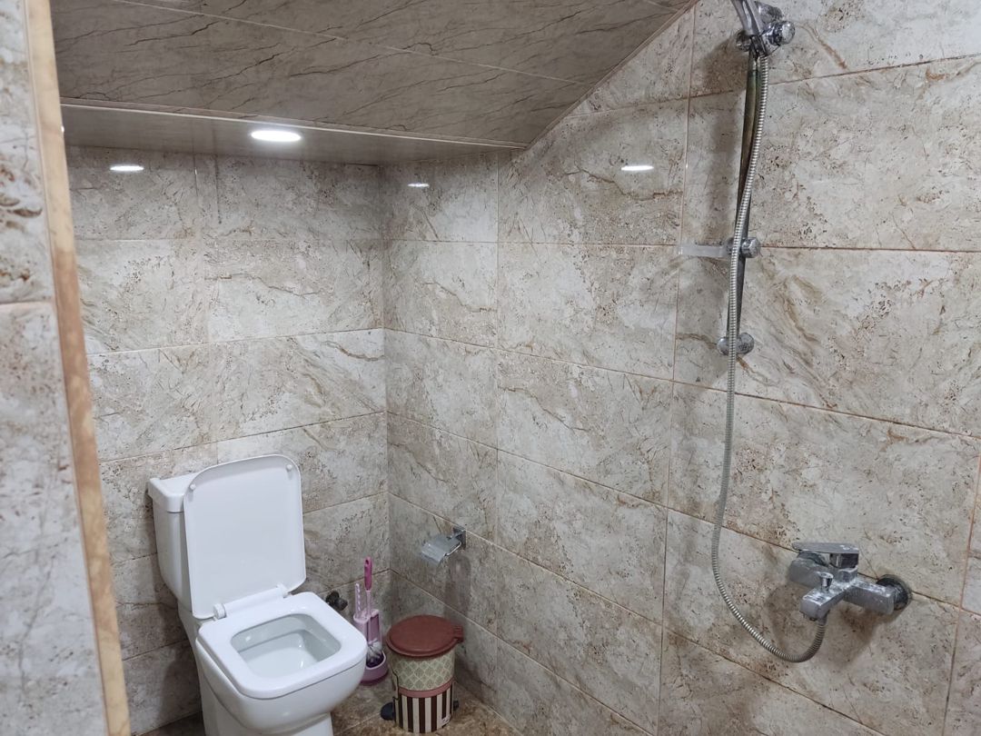 Həyət evi kirayə verilir, Mərdəkan qəs — Ev, villa, Bakı (4)
