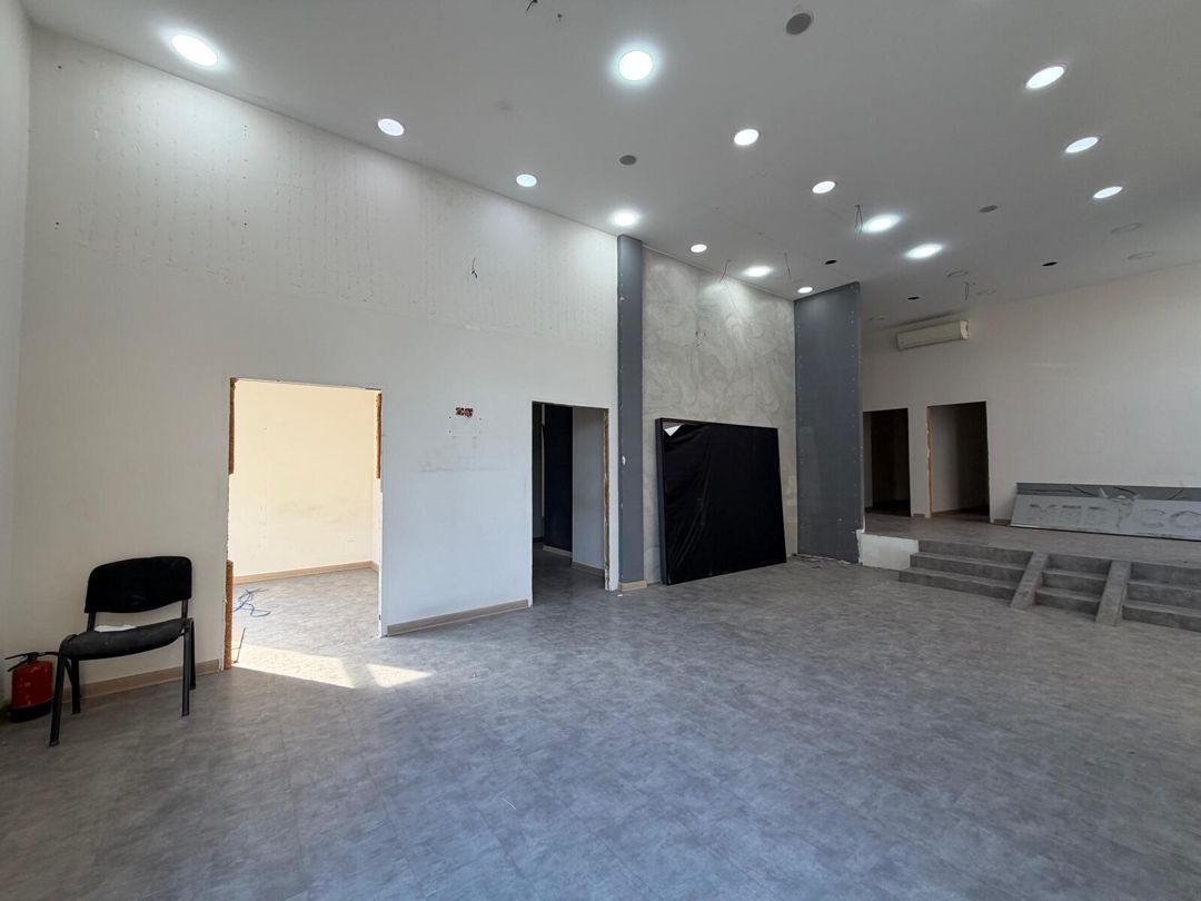 İcarəyə verilir obyekt 210 m² — Əmlak, Bakı (4)