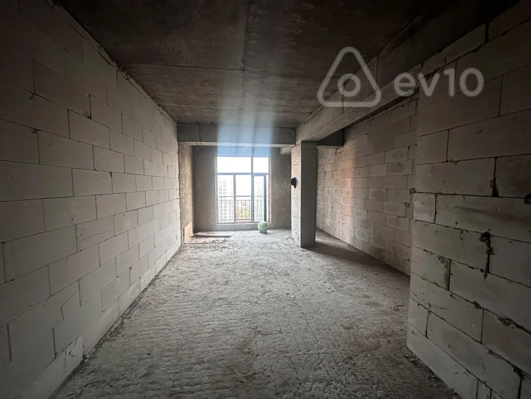 3 otaqlı mənzil, 145.5 m², 28 May Metrosu — Mənzil, Bakı (6)