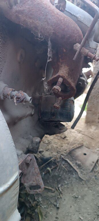 "GAZ, UAZ" mühərriki — Ehtiyat hissələri və aksesuarlar, Bakı (4)
