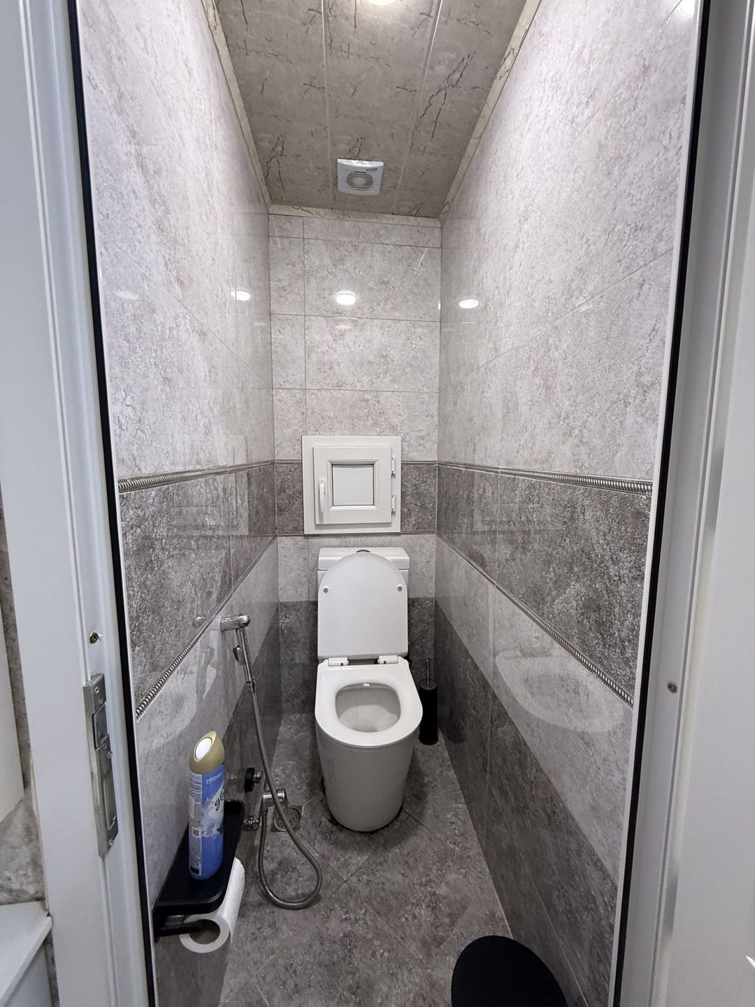 Satılır 2 otaqlı köhnə tikili 65 m² — Mənzil, Bakı (8)