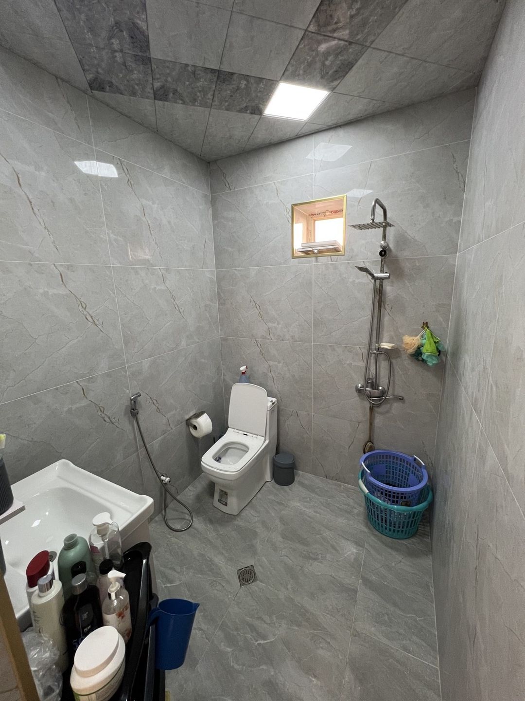 Satılır 3 otaqlı həyət evi/bağ evi 80 m² — Ev, villa, Bakı (8)