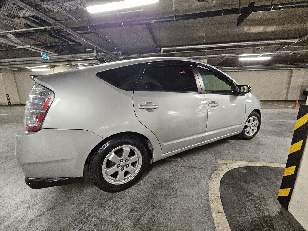 Toyota Prius, 1.5 L, 1.3 kWh, 2007 il, 247 000 km — Avtomobillər, Bakı (5)