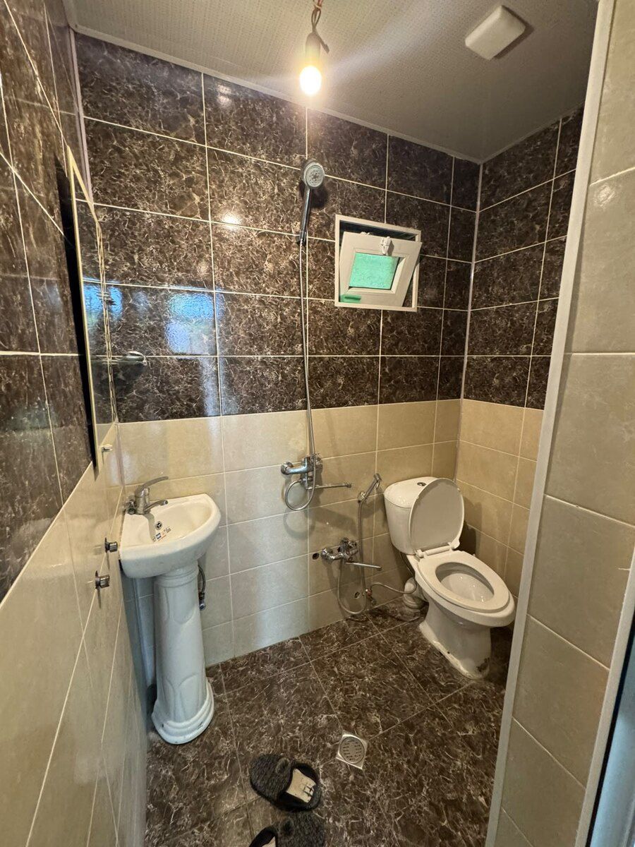Bağ evi kirayə verilir, İsmayıllı r — Ev, villa, İsmayıllı (9)