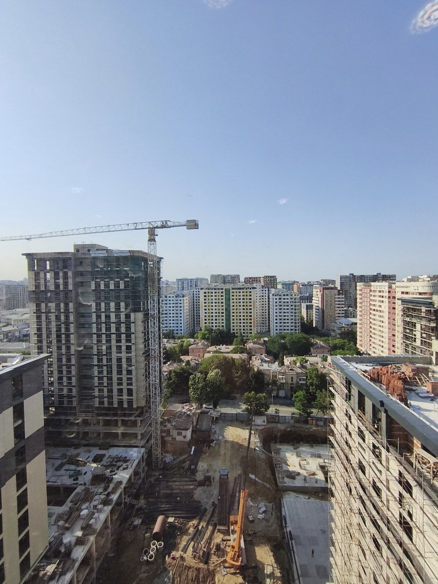 Satılır 2 otaqlı yeni tikili 54 m² — Mənzil, Bakı (10)