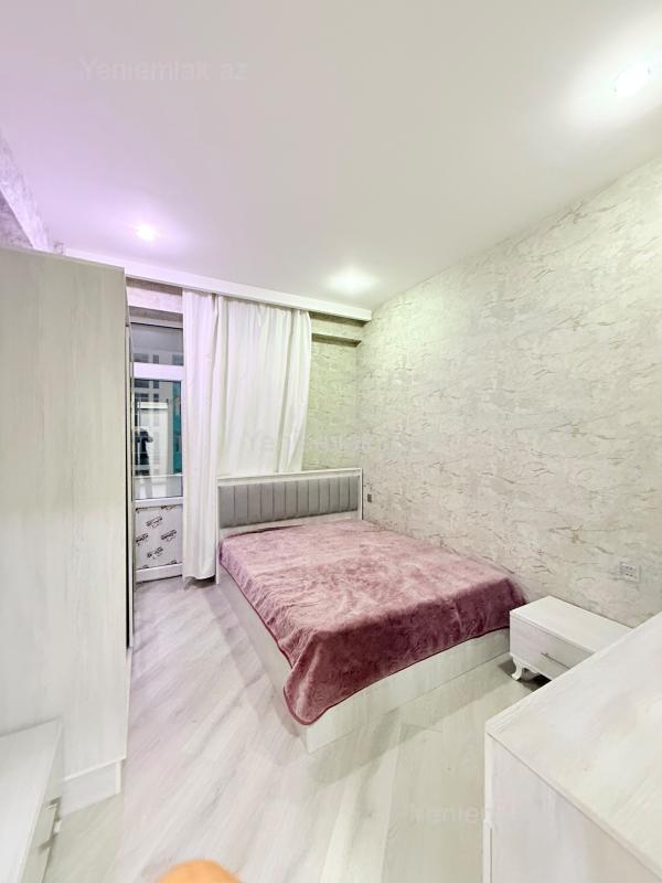 Satılır 2 otaqlı Bina evi menzil (Yeni tikili), 50 m², Xırdalan ş — Mənzil (8)