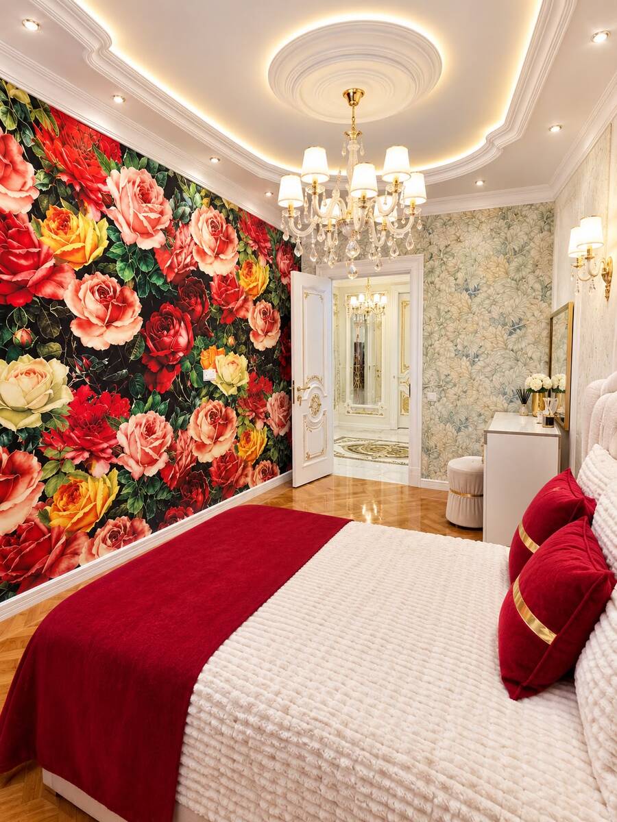 Satılır 2 otaqlı yeni tikili 53 m² — Mənzil, Bakı (5)