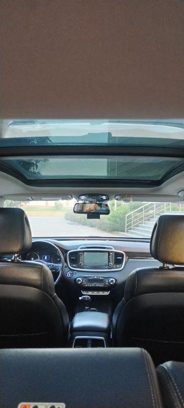 Kia Sorento 2.0 L, 2015, 195 000 km — Avtomobillər, Bakı (2)