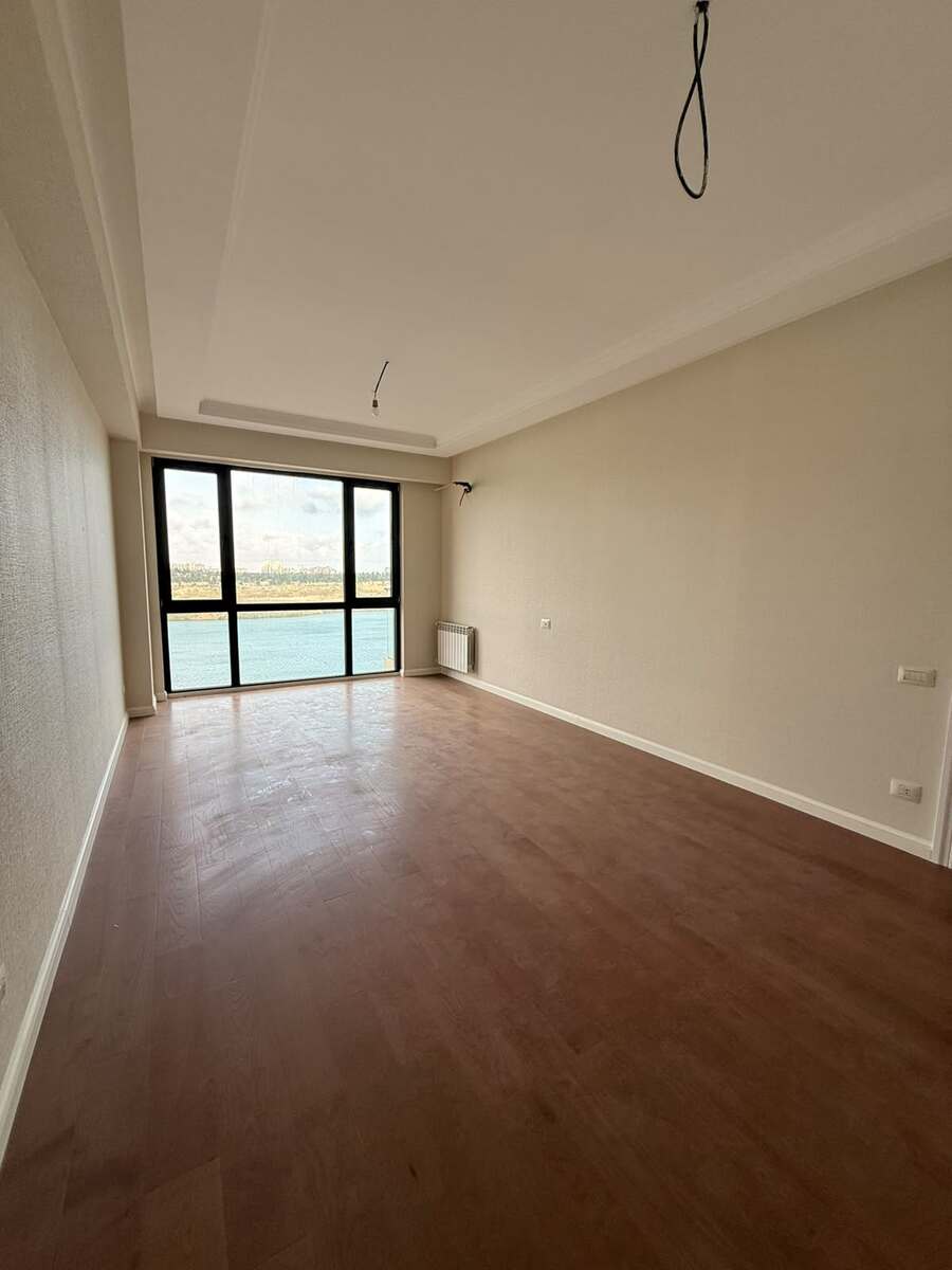 Satılır 3 otaqlı yeni tikili 96 m² — Mənzil, Bakı (8)