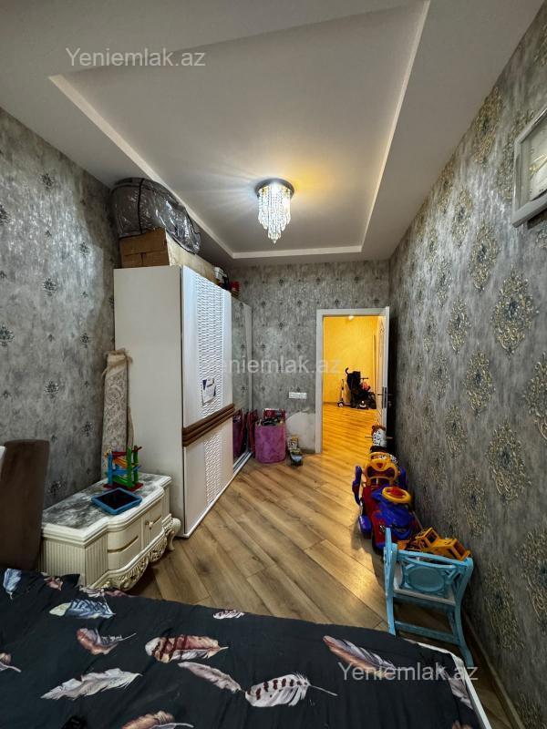 Satılır 3 otaqlı Bina evi menzil (Yeni tikili), 90 m², Masazır — Mənzil, Abşeron (12)
