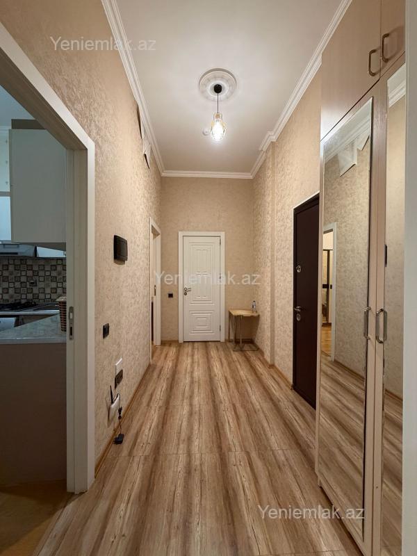 Satılır 2 otaqlı Bina evi menzil (Yeni tikili), 60 m², Xırdalan ş — Mənzil (11)