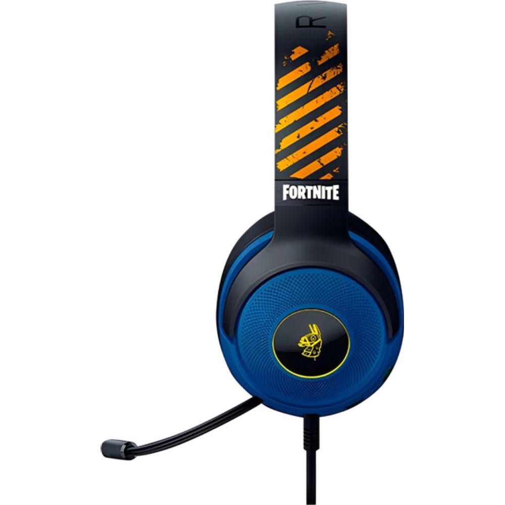 Qulaqlıq Razer Kraken V3 X Fortnite RZ04-03750500-R3M1 — Oyun qulaqcıqları, Bakı (2)
