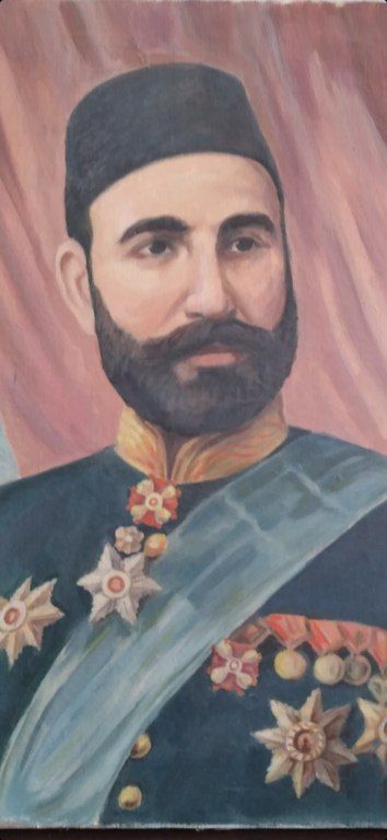 Rəsm əsəri — Kolleksiyalar, Bakı (3)