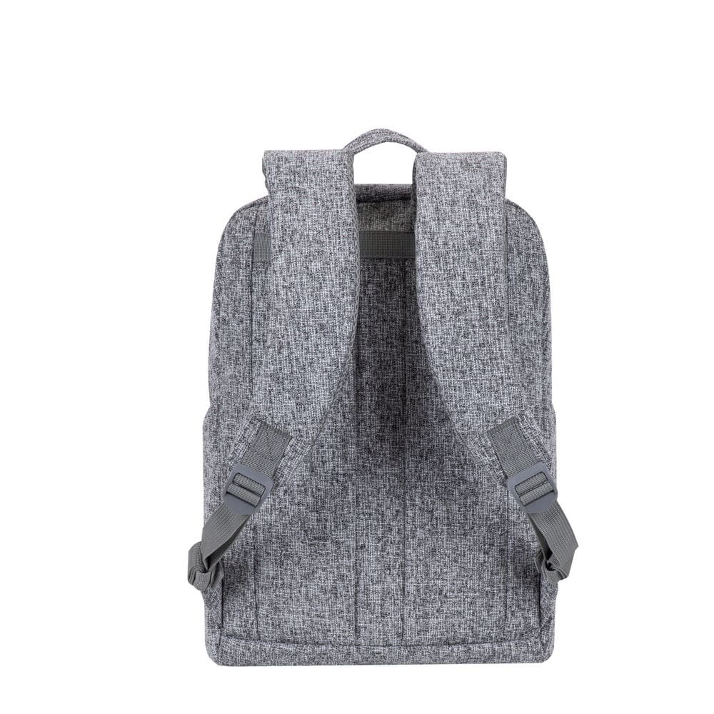Bel çantası 13.3 Rıvacase 7923 Light grey — Mallar, Bakı (2)