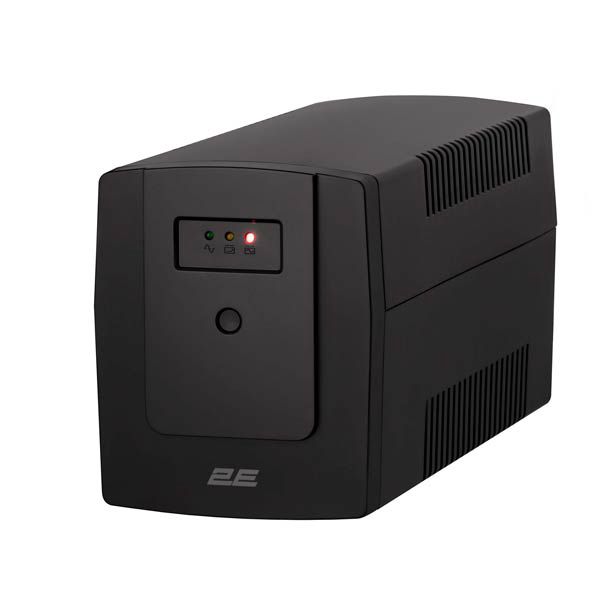 2E-ED1200 UPS — UPS, Bakı