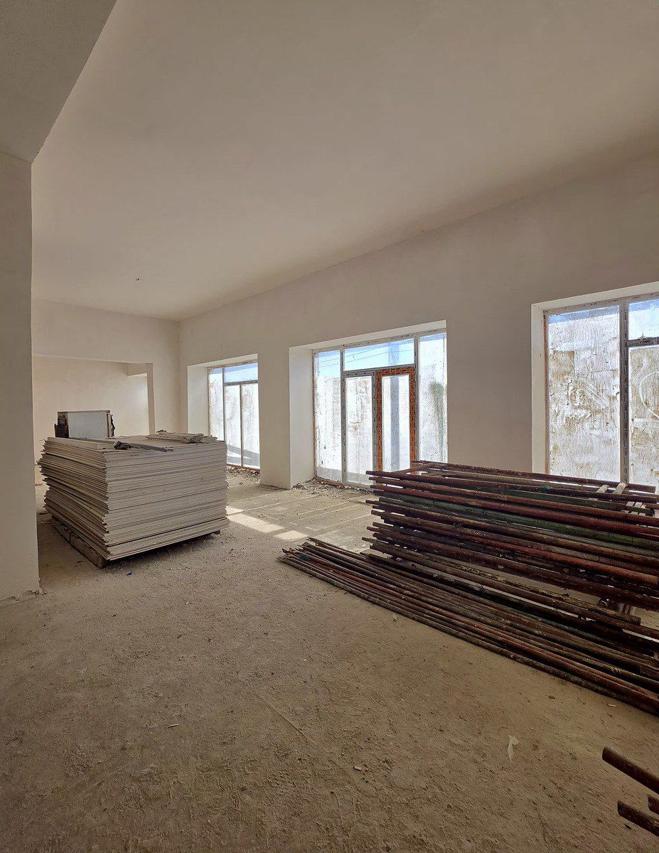 Satılır obyekt 2000 m² — Əmlak, Bakı (4)