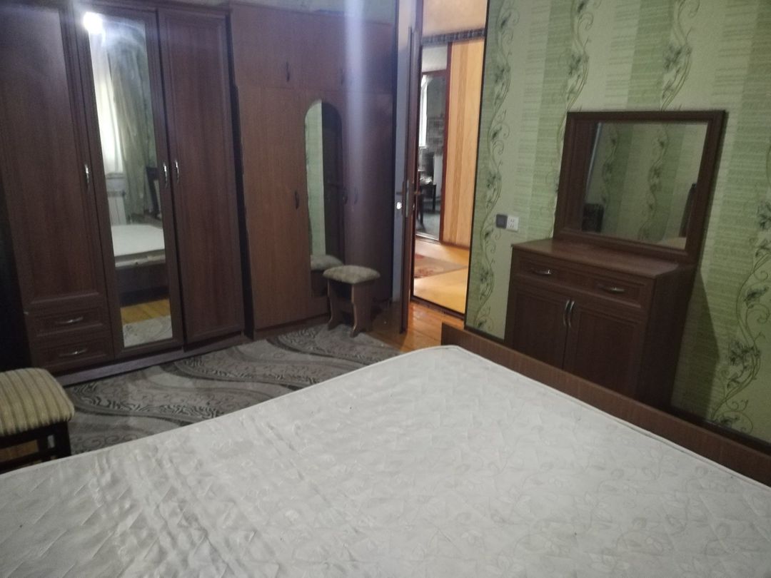 Satılır 3 otaqlı həyət evi/bağ evi 100 m² — Ev, villa, Bakı (4)