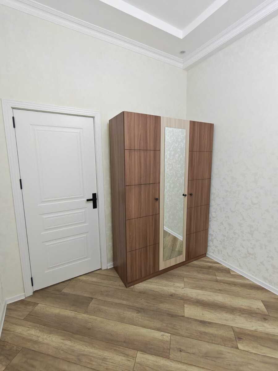 İcarəyə verilir 2 otaqlı yeni tikili 55 m² — Mənzil, Xırdalan (5)