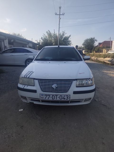 Khazar LX, 1.7 L, 2019 il, 323 000 km — Bakı