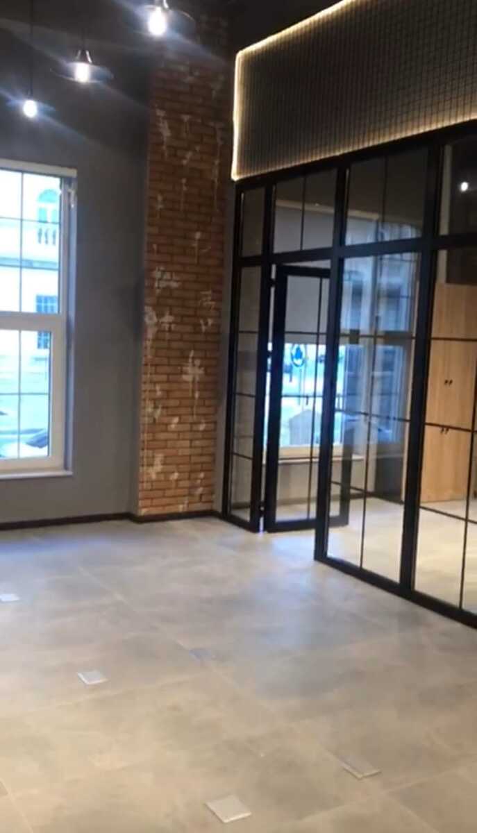 İcarəyə verilir 3 otaqlı ofis 130 m² — Ofis, Bakı