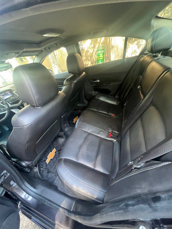 Chevrolet Cruze, 1.4 L, 2014 il, 288 371 km — Avtomobillər, Bakı (10)