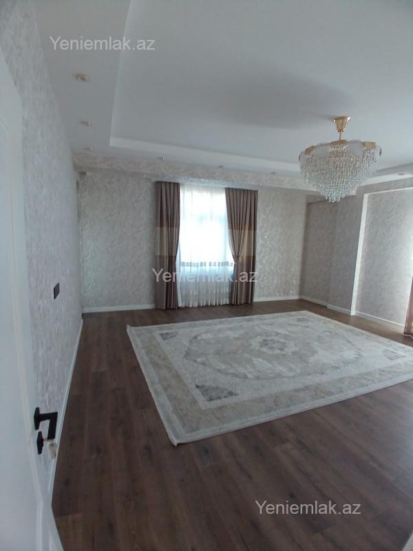 Satılır 3 otaqlı Bina evi menzil (Yeni tikili), 98 m², Sumqayıt Bulvarı — Mənzil, Sumqayıt (3)