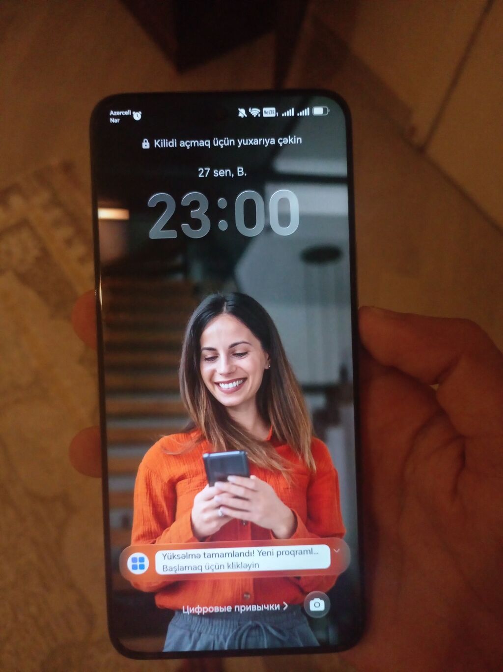 Honor 200 Pro, 256 GB, rəng - Ağ, İki sim kartlı — Honor, Bakı (4)