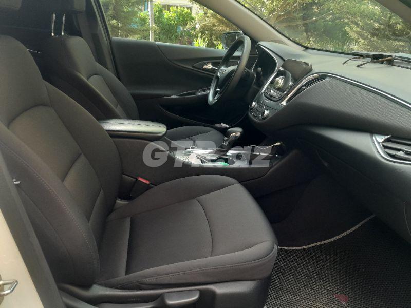Chevrolet Malibu 1.5 L, 2021, 163 000 km 99-QU-935 — Avtomobillər, Qazax (10)