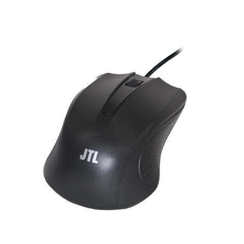 Kabelli Optik Siçan JTL E-M875 — Bakı