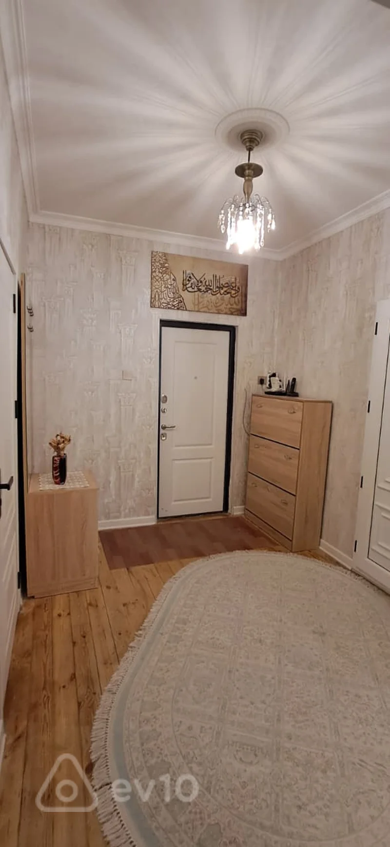 2 otaqlı mənzil, 60 m², Bineqedi rayonu 8-ci mikrorayon — Mənzil, Bakı (6)