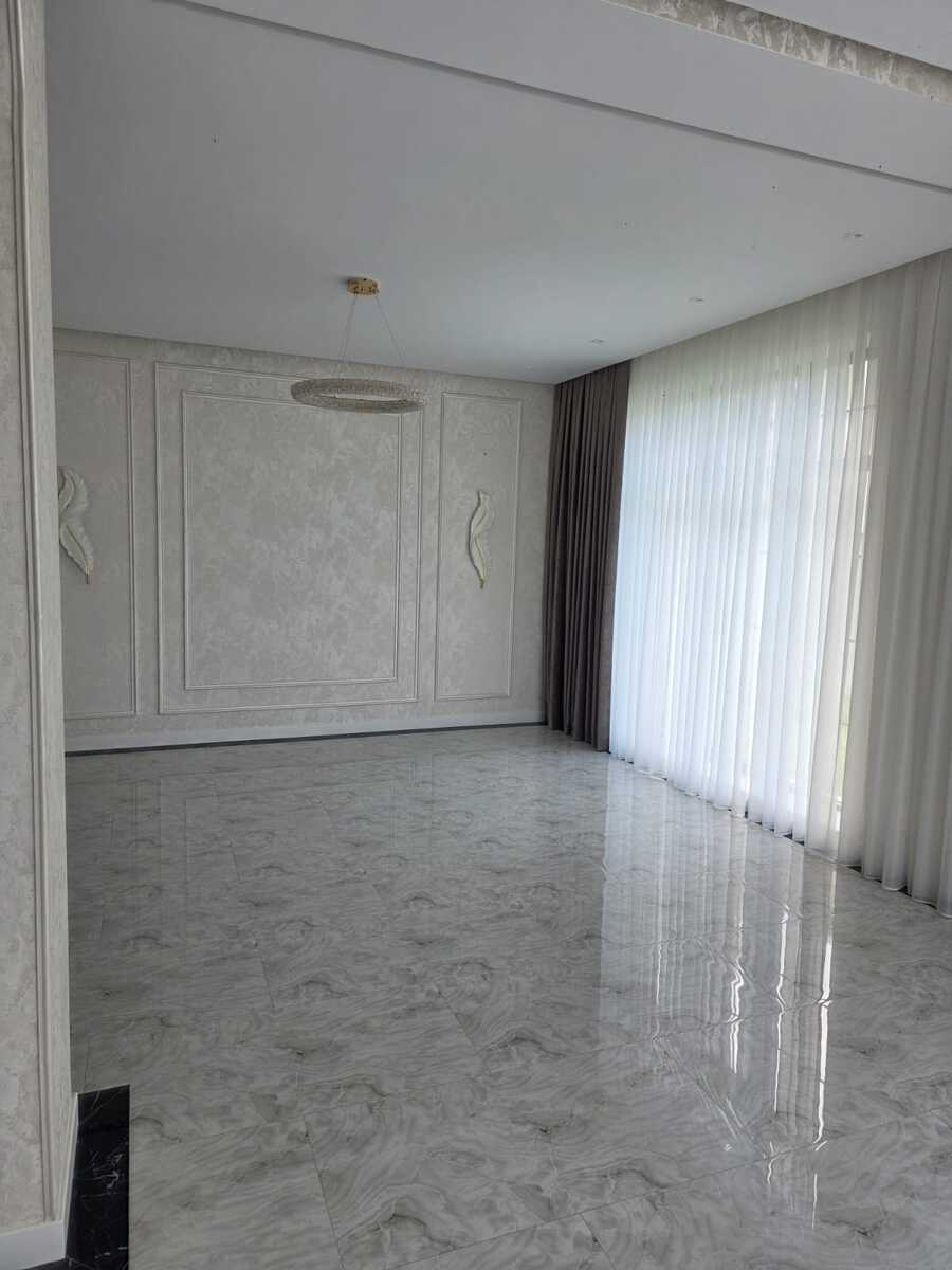 Satılır 6 otaqlı həyət evi/bağ evi 370 m² — Ev, villa, Bakı (9)