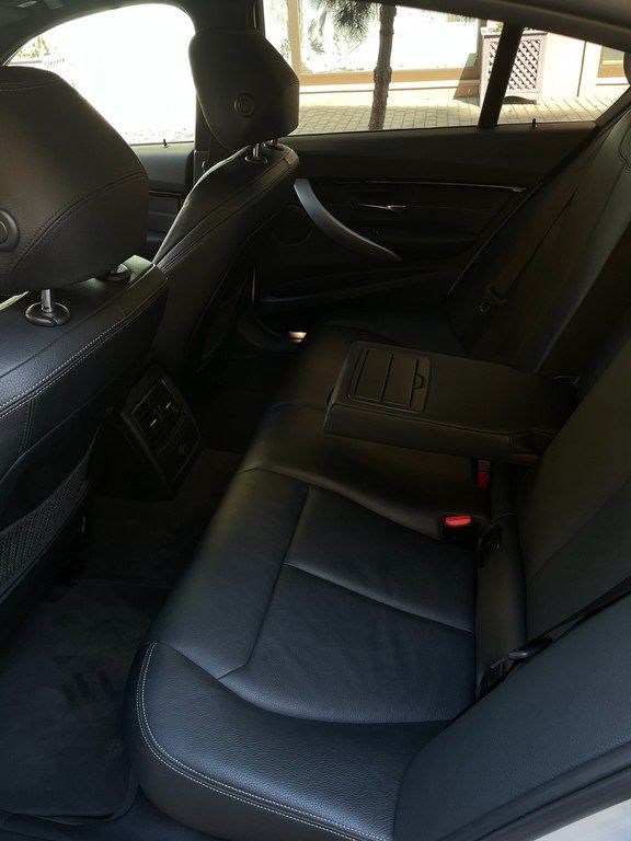 BMW 330, 2.0 L, 2018 il, 72 000 km — Avtomobillər, Bakı (6)
