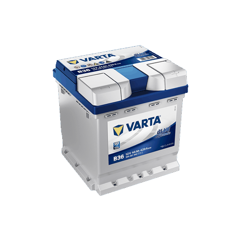 Varta 44AH B36 R+ — Bakı