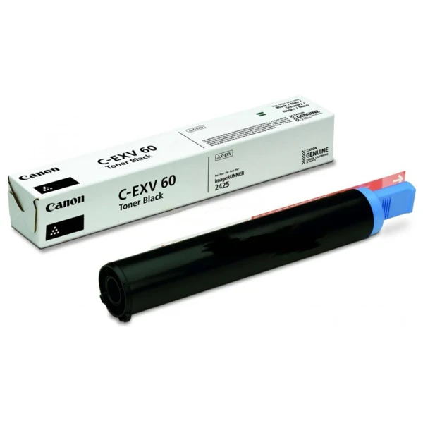 Toner Canon CEXV60 Black for IR 2425, 2425i — Mallar, Bakı