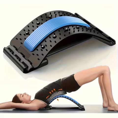 Körpü MXR293 Pilates üçün Qara — Bakı