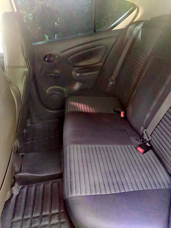 Nissan Sunny, 1.5 L, 2013 il, 268 000 km 88-DT-321 — Avtomobillər, Bakı (9)